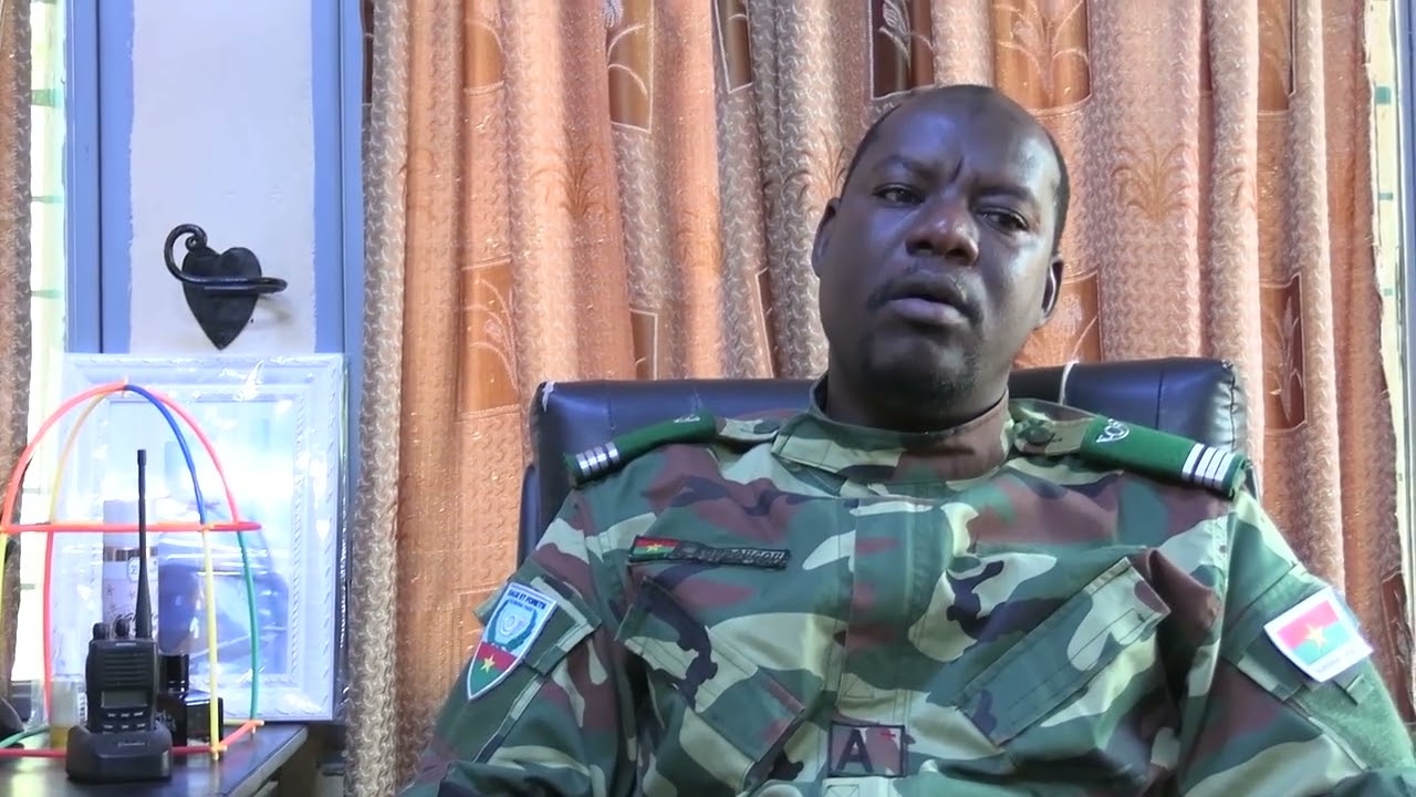 Journée Internationale des Forêts : Appel à la mobilisation pour sauver les forêts burkinabè