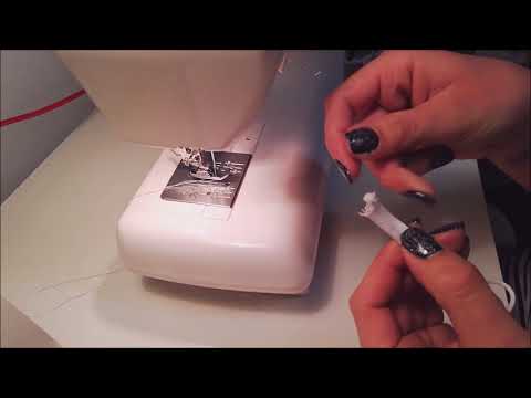 Paspelband selber nähen