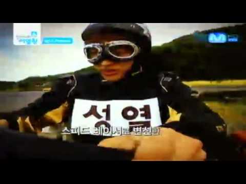 120711 [Preview] Ranking King - EP.9