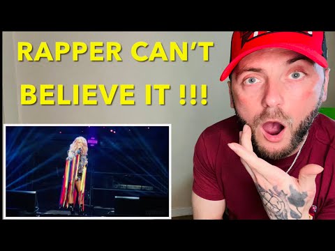 RAPPER FIRST REACTION To -  KZ TANDINGAN -   Close To You (Pinakita Ang Kanyang HIDDEN TALENT )