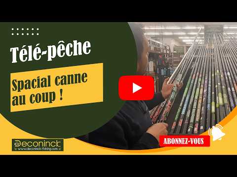 Télé-Pêche 25/06/2026