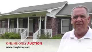 preview picture of video '2559 Pine Plain Rd, Swansea, SC - Online Only Auction'