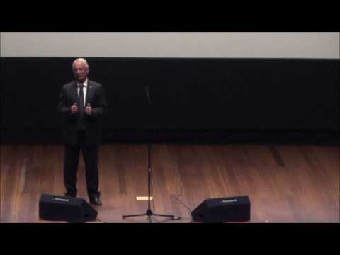 Abertura e Agradecimentos