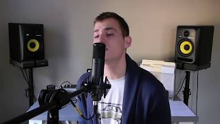 Perfect - Ed Sheeran (Covered by Chris Jamison)