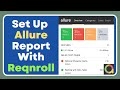 Complete Guide Allure Reporting With Reqnroll For Automation Tests