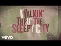The Rolling Stones - (Walkin’ Thru The) Sleepy City (Official Lyric Video)