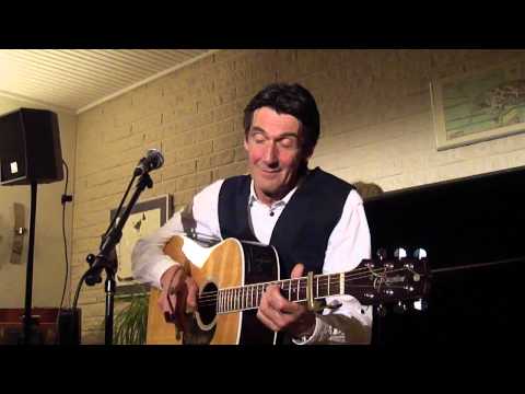 Ivan Drever - The Rowan Tree