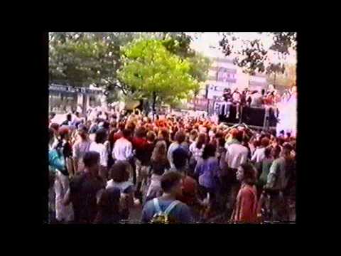 Love Parade 1992