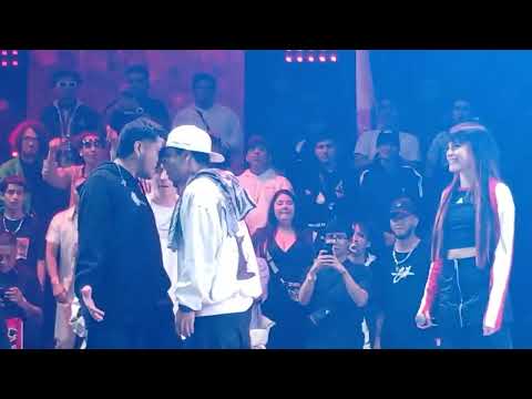 JOTA vs STRIKE, Final Nacional de Red Bull 2023