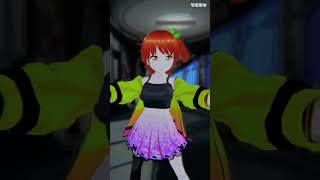 【初音ミクの消失】#VEAT#はるみまろチャンネル #VTuber#shorts