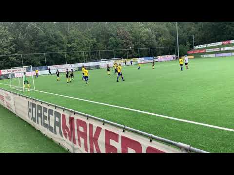 IPU13 Olsa Brakel - SKSN ( 3/4 )