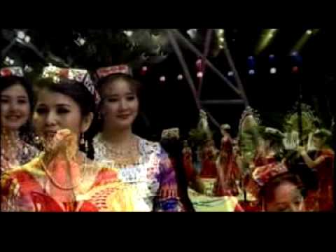 Salam el_yurt  salam xelqim  by  Senuber Tursun