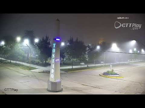 OBELISCO Tostado SANTA FE - ARGENTINA