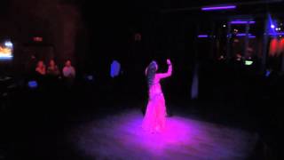 Anastasia Hossam Ramzy El Hob Halal (UAE)