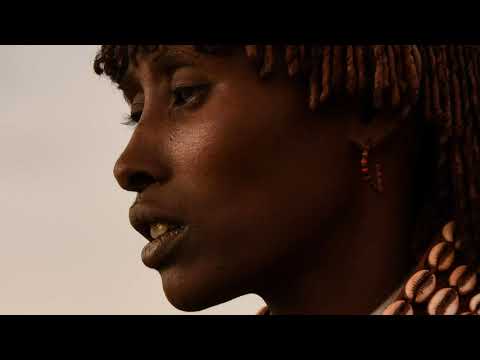 Ajili Afryka - Tribal Storm (Original Mix)