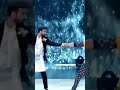 Tushar Kalia Arjun Bijlani Dance Performance