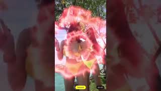 Aira short TikTok be like...