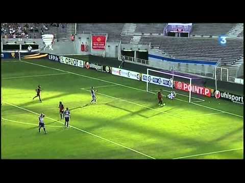 Toulouse - Nice (CDL), but de Mounier