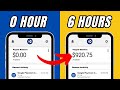 How To Make Money Online Watching Videos Earn Up To 1 600 Per Day
