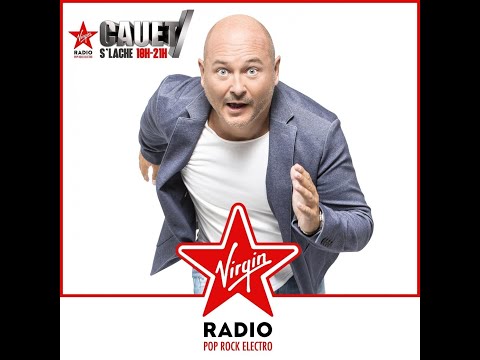 Cauet Slache avec Emmanuel CURTIL, Jean pierre MICHAEL, Alexis VICTOR et Damien FERRETTE