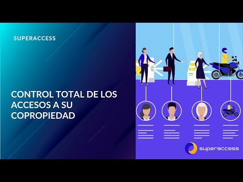 Superaccess