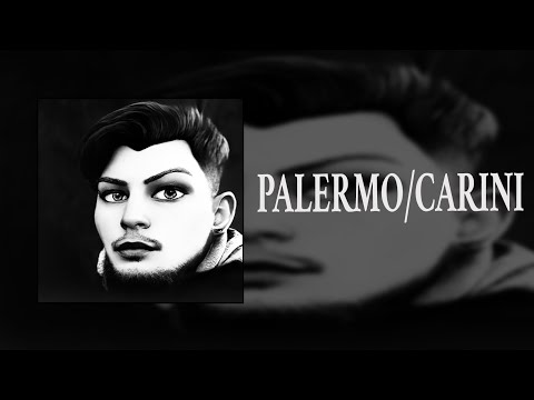 NYMARK - PALERMO/CARINI [LYRIC VIDEO] TO REPRESENT