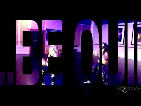 SHHHH BE QUIET (DJ Sherry.Petey Pablo)|| Cardio Dance Fitness|| Choreo by REB3L LLC