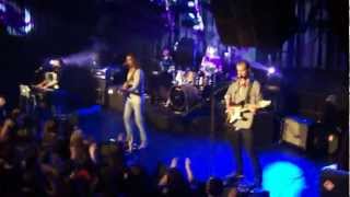 Kongo&#39;s -Sex on the Radio