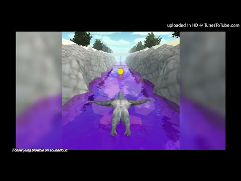 (FREE FOR PROFIT) MC Virgins x Meme x Yun Head type beat -"Flying Gorilla" (prod. brownie.)