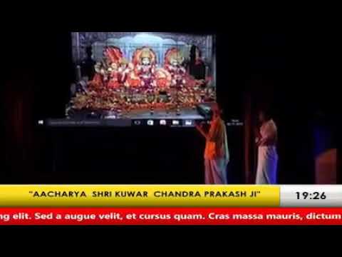 Gautam roy Tulsidas Theatre Play