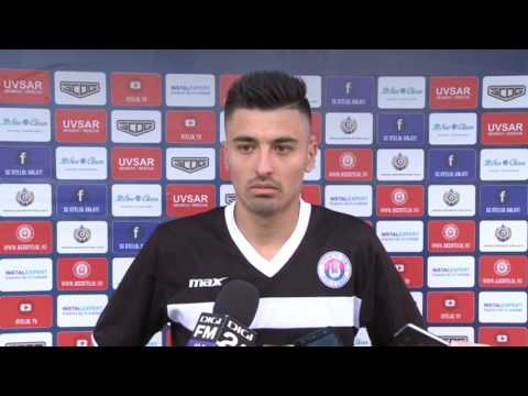 Știre SPORT Etv/22.05.2017 – SPECTACOL TOTAL LA ÎNTOARCEREA ACASĂ