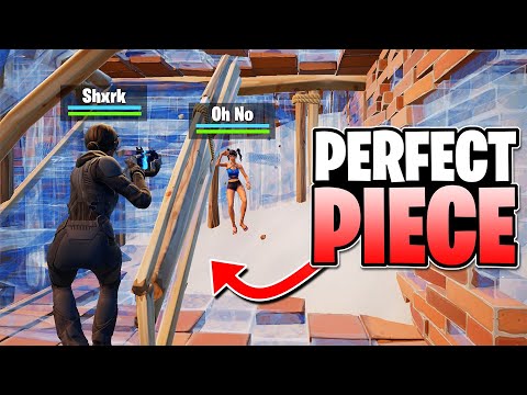 How Shxrk Easily Wins EVERY Fight