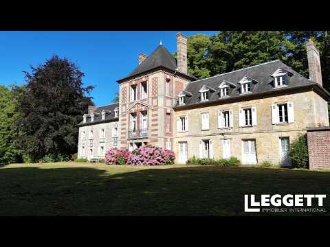 Propriété à vendre à Trouville-sur-Mer, Calvados - 1 700 000 € - photo n°3