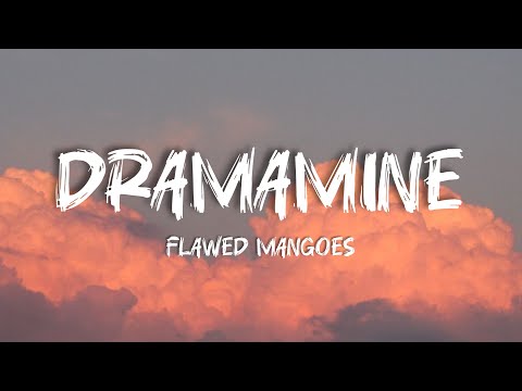 Flawed Mangoes - Dramamine (Instrumental)