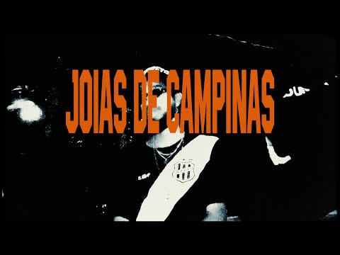 Babylon Gang - Joias de Campinas (feat. Bruyne, Pelé, Gepiton & Messiel) [prod. CHRIZZY]