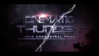 Video thumbnail for Vir2 Instruments' Cinematic Thunder Trailer by vir2instruments