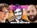 Anand (1971) - Movie Review