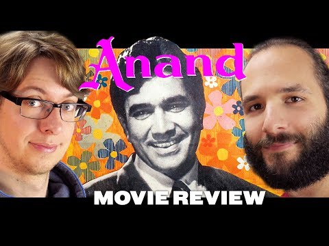 download lagu mp3 mp4 Anand Movie Review, download lagu Anand Movie Review gratis, unduh video klip Anand Movie Review
