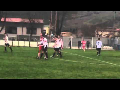 300° Gol di Pizzichini Roberto - Moie Vallesina - San Biagio