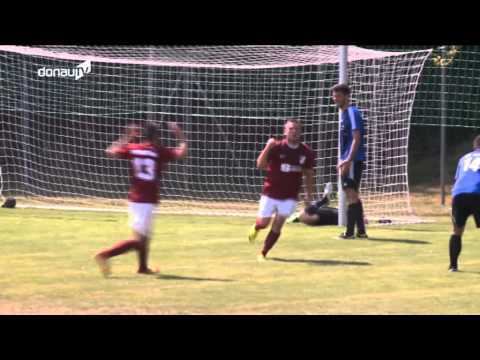 Helden der Relegation: Kreisliga: Ascha gg. Perkham