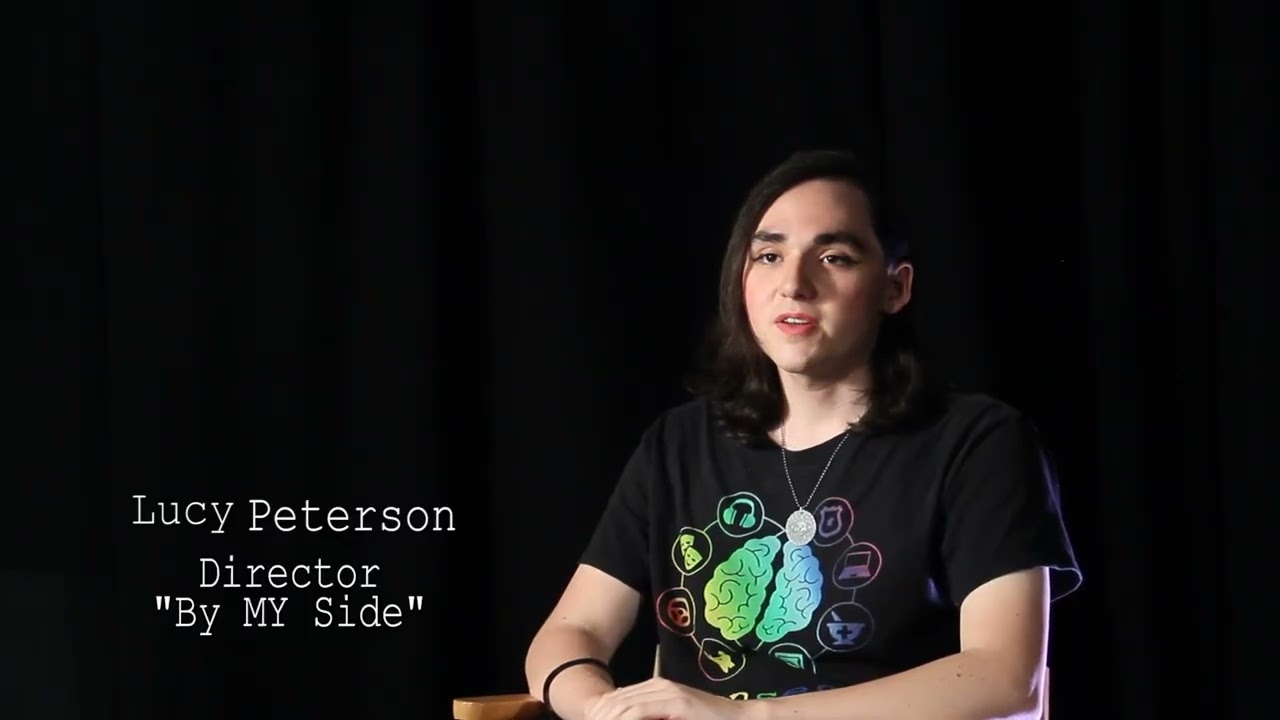 By My Side: Behind the Scenes Sneak Peek