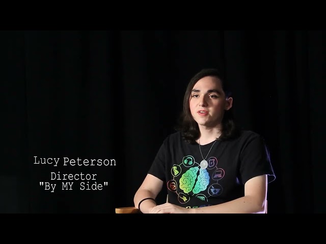 By My Side: Behind the Scenes Sneak Peek