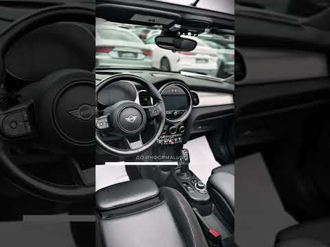 фото mini cabrio iii рестайлинг 0