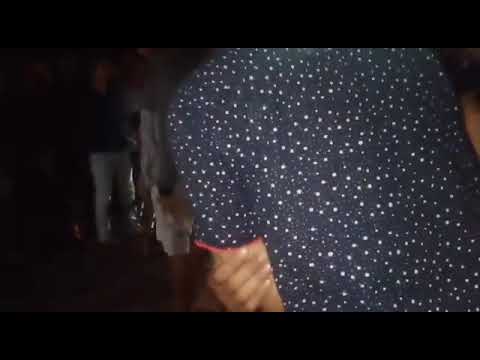 Drag liar Paiton... Fu 155cc vs Fu 155cc