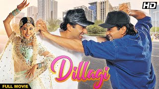 Dillagi Hindi Full Movie  #bobbydeol  #sunnydeol  