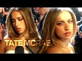 Another Tate Mcrae Playlist For The Baddies ୨୧