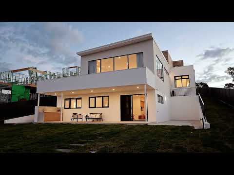 38 Gordon Ford Way, Taylor, ACT 2913, 5 rūma, 3 rūma horoi, House