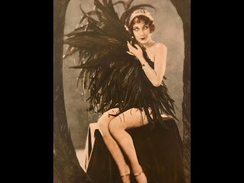 Bernard Etté und sein Orchester, The one I love, Foxtrot, Berlin, 1925