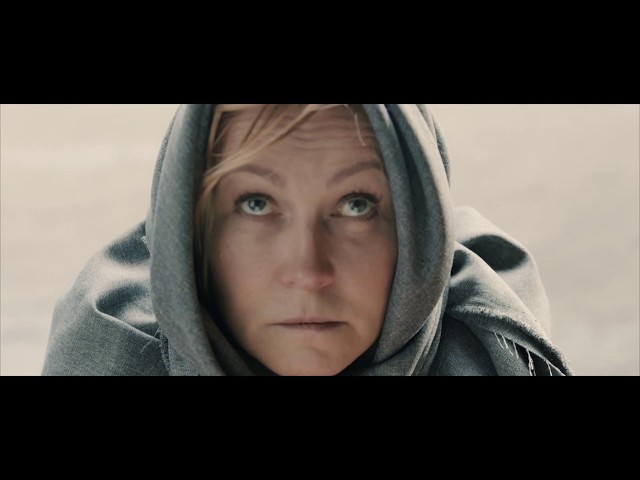 Трейлер спектакля "Иранская конференция"