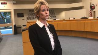 Clovis Unified names new superintendent